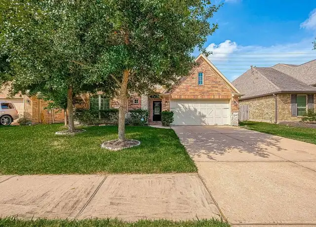 Property at 13605 Mooring Pointe Dr, Pearland, TX, 77584, 3 beds, 2.5 baths, [object Object]
