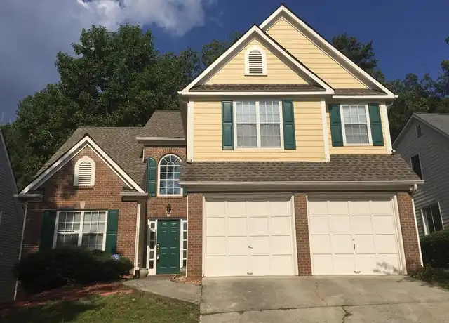Property at 3630 Montrose Pond Walk, Duluth, GA, 30096, 3 beds, 2.5 baths, [object Object]