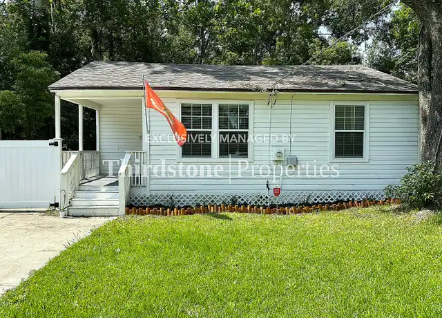 Property at 2748 Gilmore St, Jacksonville, FL, 32205, 2 beds, 1 bath, [object Object]