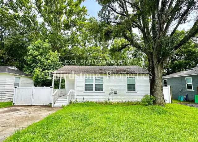 Property at 2748 Gilmore St, Jacksonville, FL, 32205, 2 beds, 1 bath, [object Object]