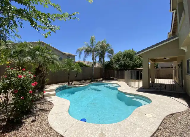 Property at 4909 E Colonial Dr, Chandler, AZ, 85249, 5 beds, 2.5 baths, [object Object]