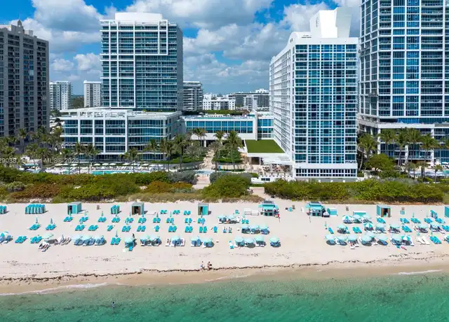 Property at 6799 Collins Ave #401, Miami Beach, FL, 33141, 2 beds, 2.5 baths, [object Object]