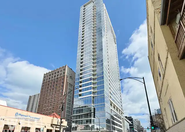 Property at 1201 N La Salle Dr Unit 3402, Chicago, IL, 60610, 2 beds, 2 baths, [object Object]