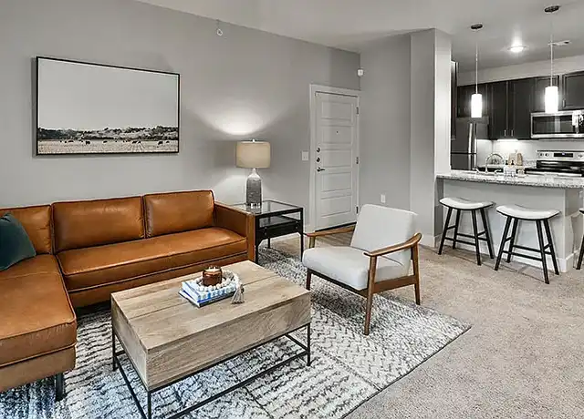 Property at The Venue at Werner Park - 11951 Ballpark Way, Papillion, NE, 68046, 1-2 bed, 1-2 bath, [object Object]