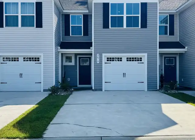 Property at 455 Hospitality Ln Unit D, Myrtle Beach, SC, 29579, 3 beds, 2.5 baths, [object Object]