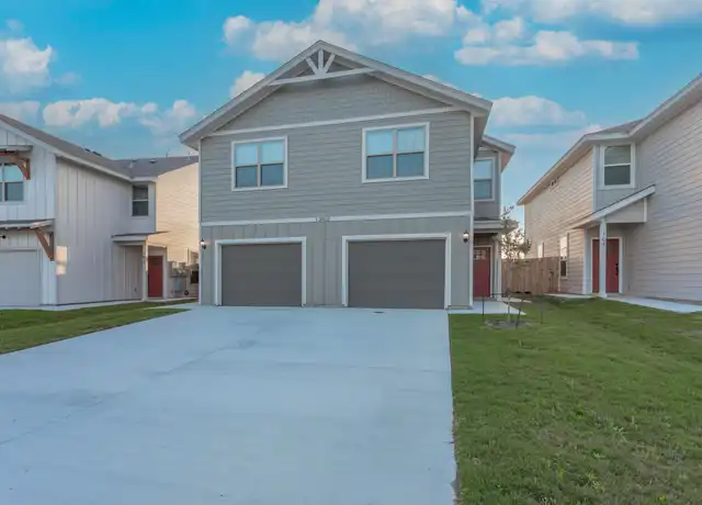 Property at 13902 Enzo Gate Unit 102, San Antonio, TX, 78253, 3 beds, 2.5 baths, [object Object]