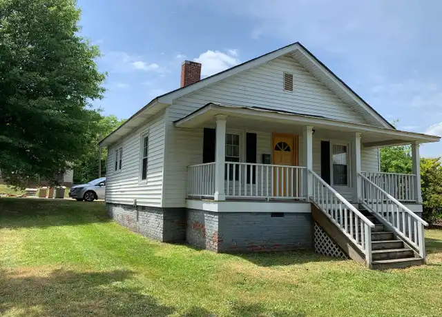 Property at 1009 N Cannon Blvd Unit 1, Kannapolis, NC, 28083, 2 beds, 1 bath, [object Object]