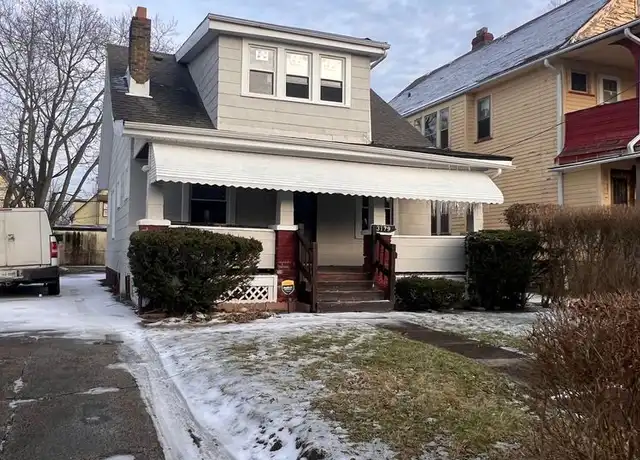 Property at 3179 E 118th St, Cleveland, OH, 44120, 4 beds, 2 baths, [object Object]