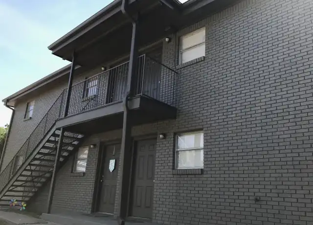 Property at 1001 Avenue J Unit 6, Huntsville, TX, 77320, 2 beds, 1 bath, [object Object]