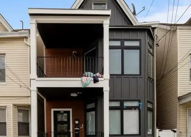 Property at 605 Madison Ave #1, Paterson, NJ, 07514, 3 beds, 2 baths, [object Object]