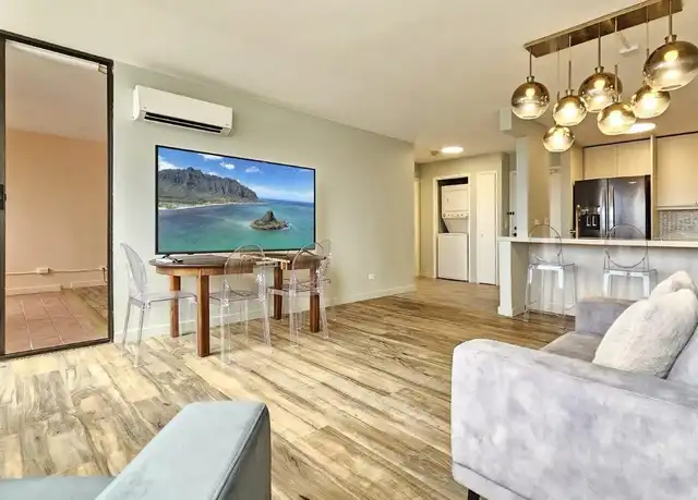 Property at 2752 Kaaha St #302, Honolulu, HI, 96826, 1 bed, 1 bath, [object Object]