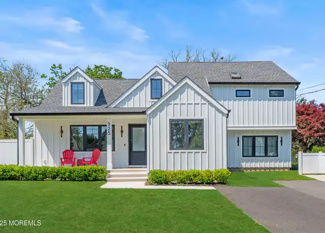 Property at 325 Oakley Ave, Long Branch, NJ, 07740, 5 beds, 4.5 baths, [object Object]