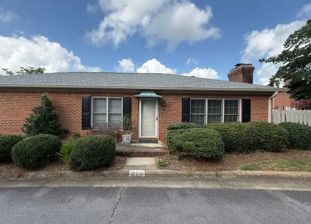 Property at 970 Lytchfield Pl, Winston Salem, NC, 27104, 2 beds, 2 baths, [object Object]