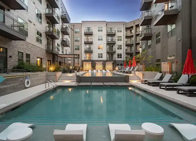 Property at The Blockyard - 1909 Alexander Ave, Austin, TX, 78722, 2 beds, 2 baths, [object Object]