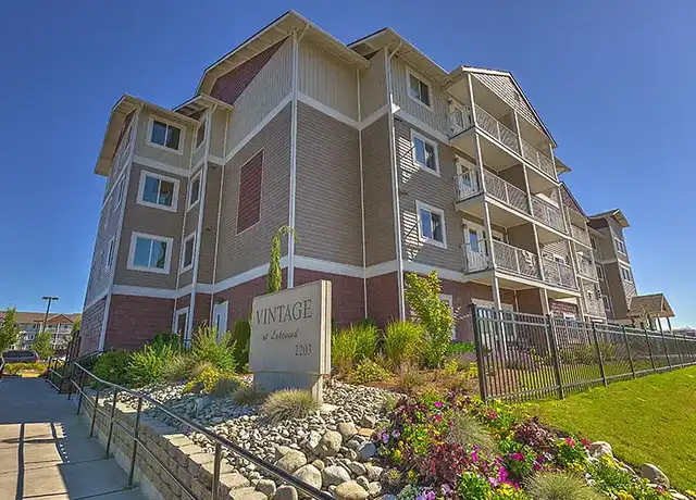 Property at Vintage at Lakewood Seniors - 2203 172nd St NE, Marysville, WA, 98271, 1 bed, 1 bath, [object Object]