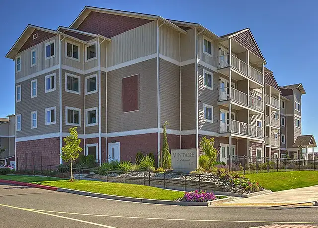 Photo of 2203 172nd St NE, Marysville, WA 98271
