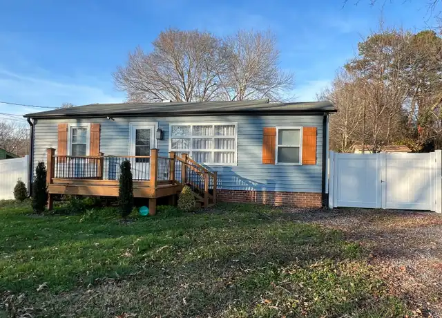Property at 2216 W 6th Ave, Gastonia, NC, 28052, 2 beds, 1 bath, [object Object]