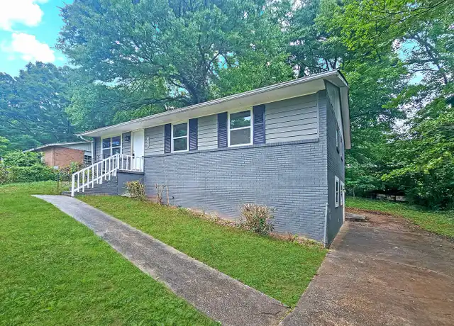 Property at 1996 Lathrop St SE, Atlanta, GA, 30315, 4 beds, 2 baths, [object Object]