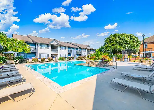 Property at MAA Hamilton - 6574 E Brainerd Rd, Chattanooga, TN, 37421, 0-2 beds, 1 bath, [object Object]