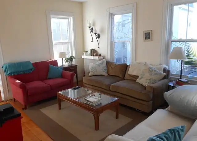 Property at 9 Anson St Unit 2, Boston, MA, 02130, 4 beds, 1 bath, [object Object]