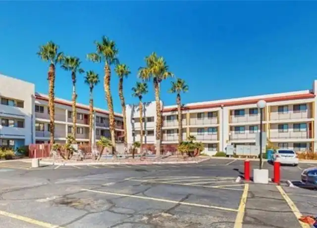 Property at 1381 E University Ave #106, Las Vegas, NV, 89119, 1 bed, 1 bath, [object Object]