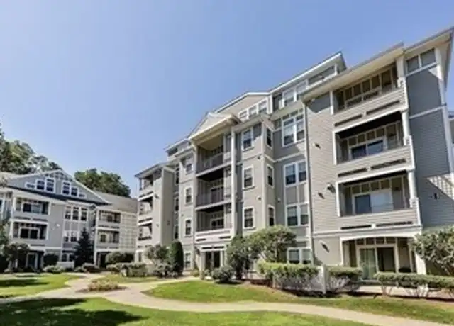 Property at 990 Vfw Pkwy #304, West Roxbury, MA, 02132, 2 beds, 1 bath, [object Object]