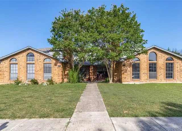 Property at 3335 San Mateo Dr, Plano, TX, 75023, 3 beds, 2.5 baths, [object Object]