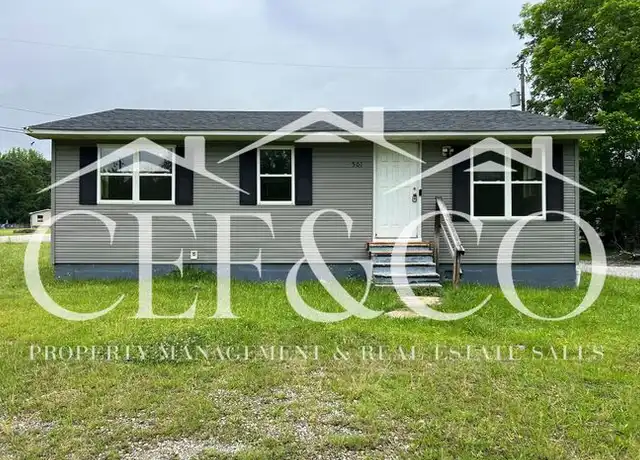 Property at 501 Sharpe Ter, Woodruff, SC, 29388, 3 beds, 1 bath, [object Object]