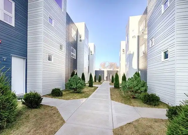 Property at 3634 W George St Unit C, Chicago, IL, 60618, 3 beds, 2.5 baths, [object Object]