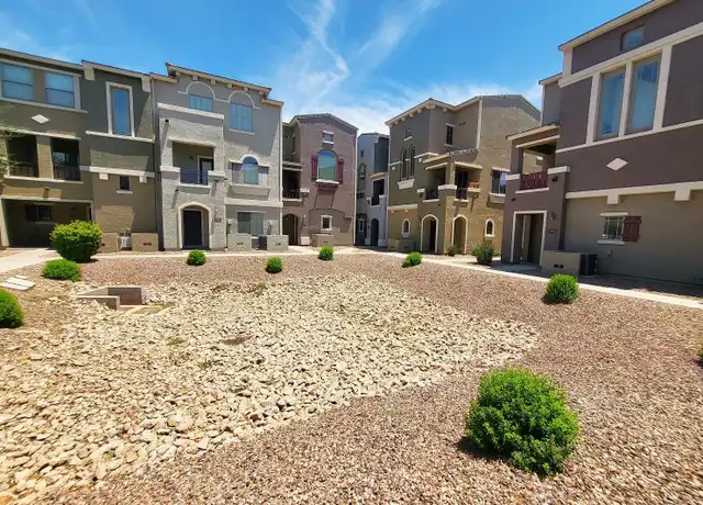 Property at 2402 E 5th St #1686, Tempe, AZ, 85288, 4 beds, 3 baths, [object Object]