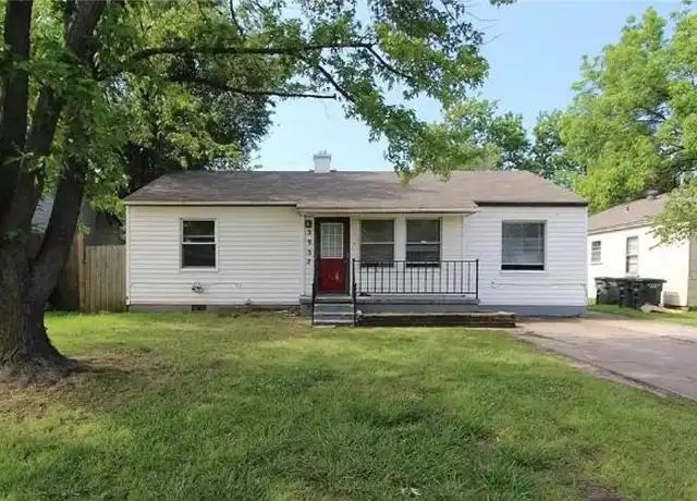 Property at 3932 Mallard Dr, Oklahoma City, OK, 73115, 3 beds, 1 bath, [object Object]
