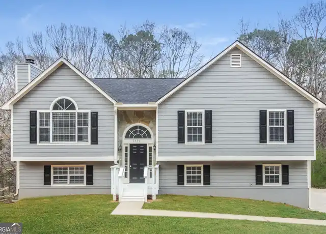 Property at 2590 Plantation Way, Douglasville, GA, 30135, 5 beds, 2 baths, [object Object]