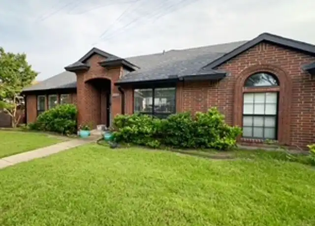 Property at 4633 Archer Dr, The Colony, TX, 75056, 3 beds, 2 baths, [object Object]