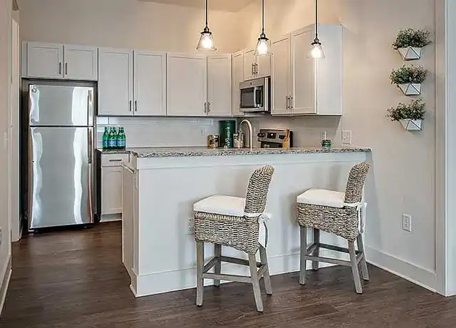 Property at Park at Main - 2891 Lewis St NW, Kennesaw, GA, 30144, 1-3 bed, 1-3 bath, [object Object]