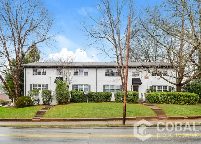 Property at 401 Clifton Rd NE Unit 7, Atlanta, GA, 30307, 1 bed, 1 bath, [object Object]