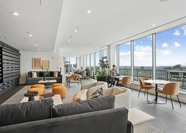 Property at LUKA on the Common - 45 Stuart St, Boston, MA, 02116, 0 beds, 1 bath, [object Object]