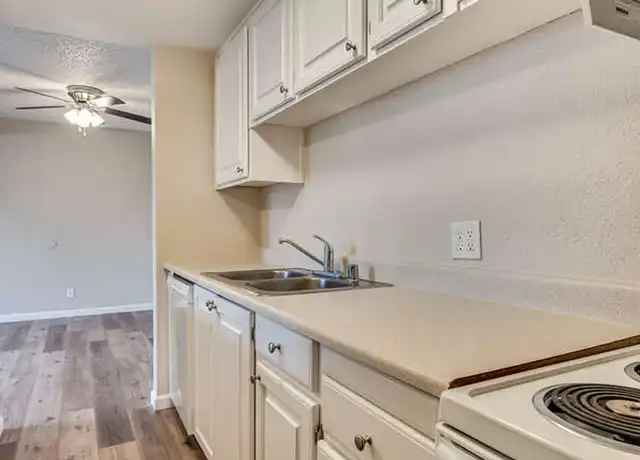 Property at Evergreen Apartments - 790 Brinkby Ave, Reno, NV, 89509, 2 beds, 1 bath, [object Object]