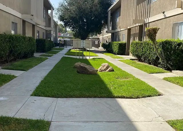 Property at Magnolia Court - 8208 Magnolia Ave, Riverside, CA, 92504, 1 bed, 1 bath, [object Object]