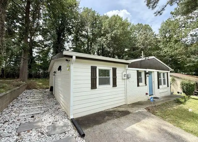 Property at 3188 Delmar Ln NW, Atlanta, GA, 30311, 3 beds, 2 baths, [object Object]