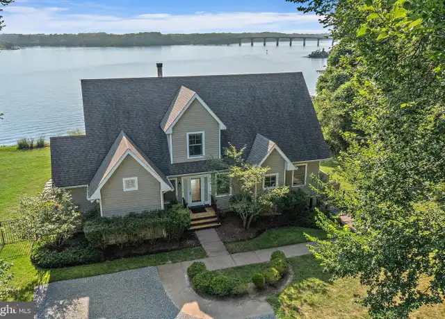 Property at 5 Waveland Farms Rd, Annapolis, MD, 21409, 4 beds, 3.5 baths, [object Object]