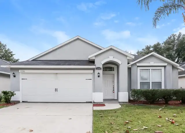 Property at 12586 Brookchase Ln, Jacksonville, FL, 32225, 4 beds, 2 baths, [object Object]