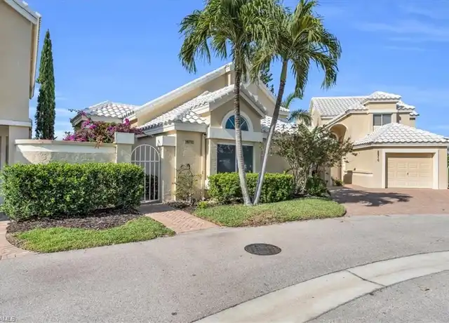 Property at 28712 Carmel Way, Bonita Springs, FL, 34134, 3 beds, 2.5 baths, [object Object]