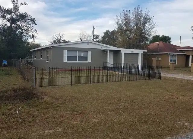 Property at 6809 E North Bay St, Tampa, FL, 33610, 3 beds, 1 bath, [object Object]