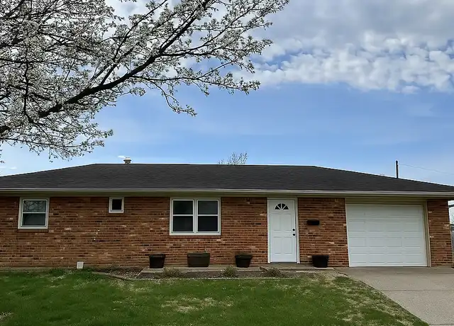 Property at 1620 Kathy Dr, Columbia, MO, 65202, 3 beds, 2 baths, [object Object]