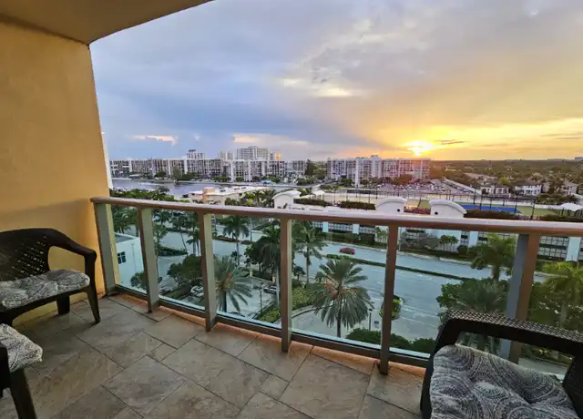 Property at 2501 S Ocean Dr #929, Hollywood, FL, 33019, 1 bed, 1 bath, [object Object]