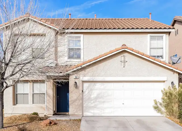 Property at 160 Salcio Ave, Las Vegas, NV, 89183, 6 beds, 2.5 baths, [object Object]