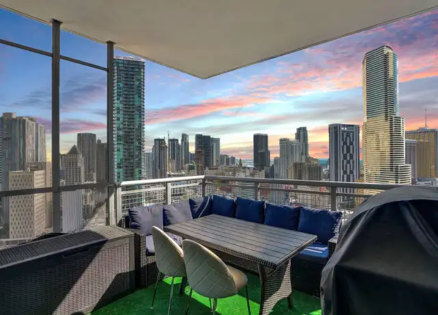 Property at 350 S Miami Ave #2805, Miami, FL, 33130, 2 beds, 2 baths, [object Object]