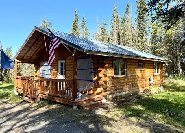Property at 39115 Missouri St, Sterling, AK, 99672, 2 beds, 1 bath, [object Object]