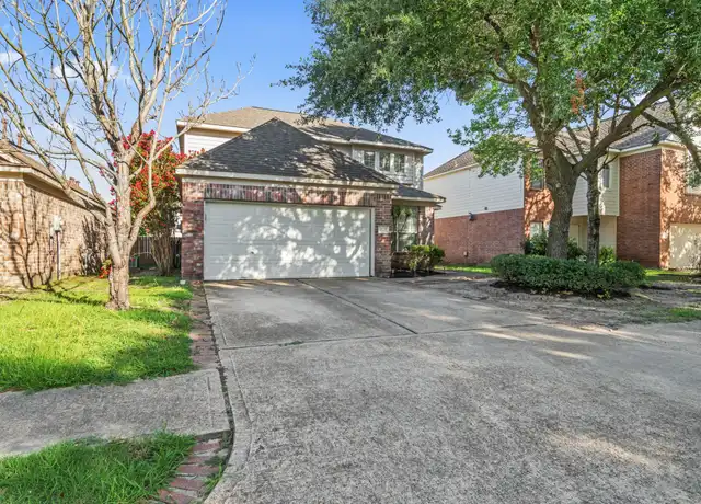 Property at 15327 Hickory Dale St, Cypress, TX, 77429, 4 beds, 2.5 baths, [object Object]