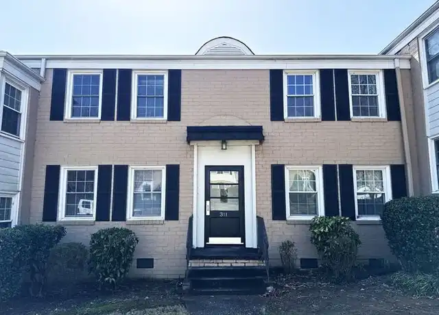 Property at 311 Wakefield Dr Unit A, Charlotte, NC, 28209, 2 beds, 1 bath, [object Object]